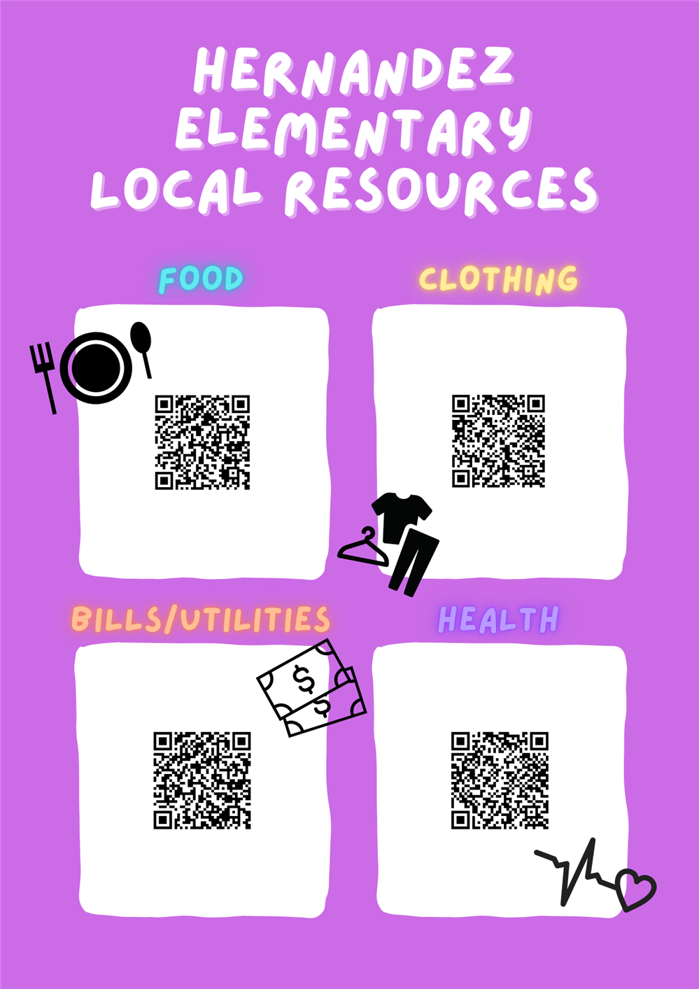 Local Resources